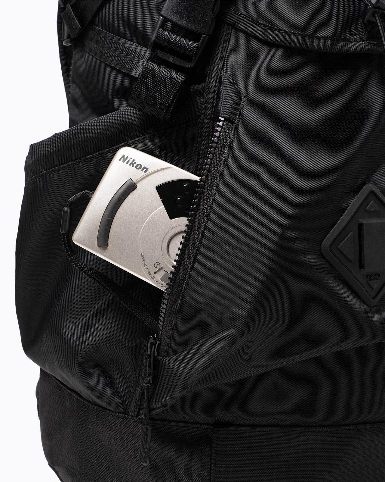 Aspen HD Packcloth