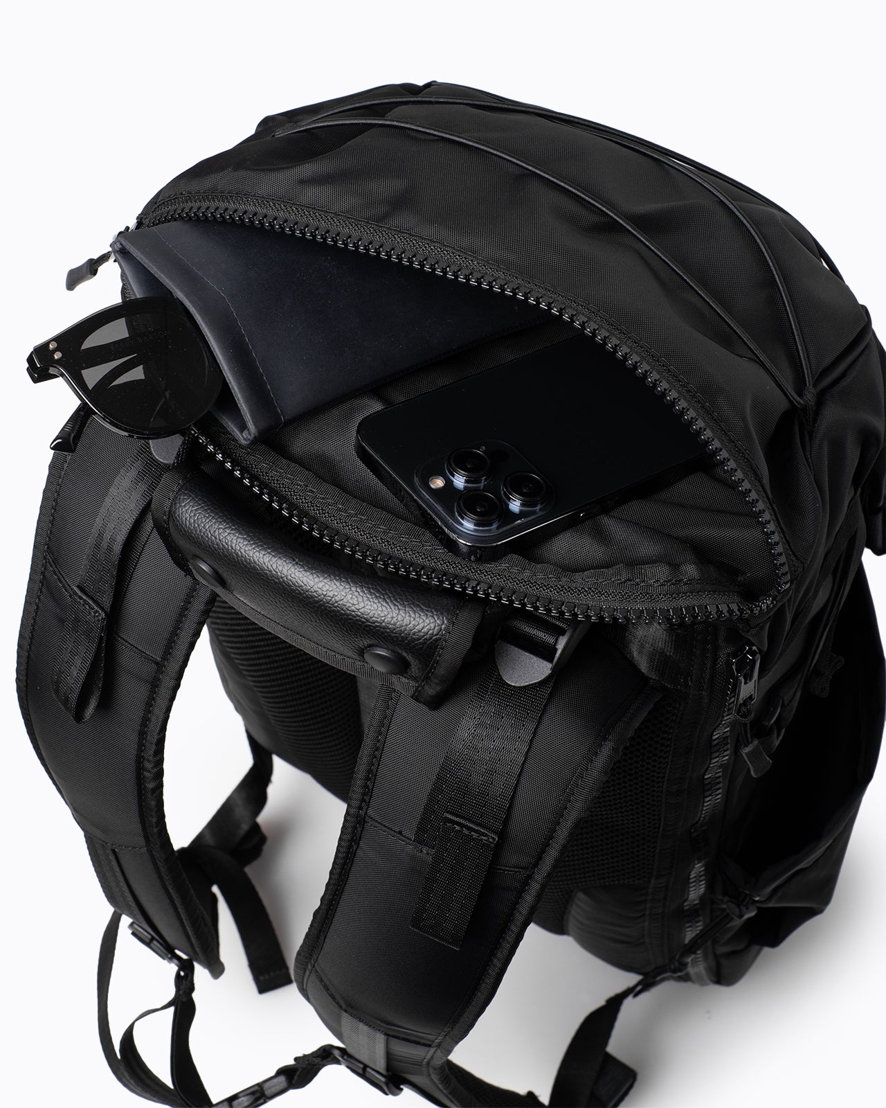 Aspen HD Packcloth