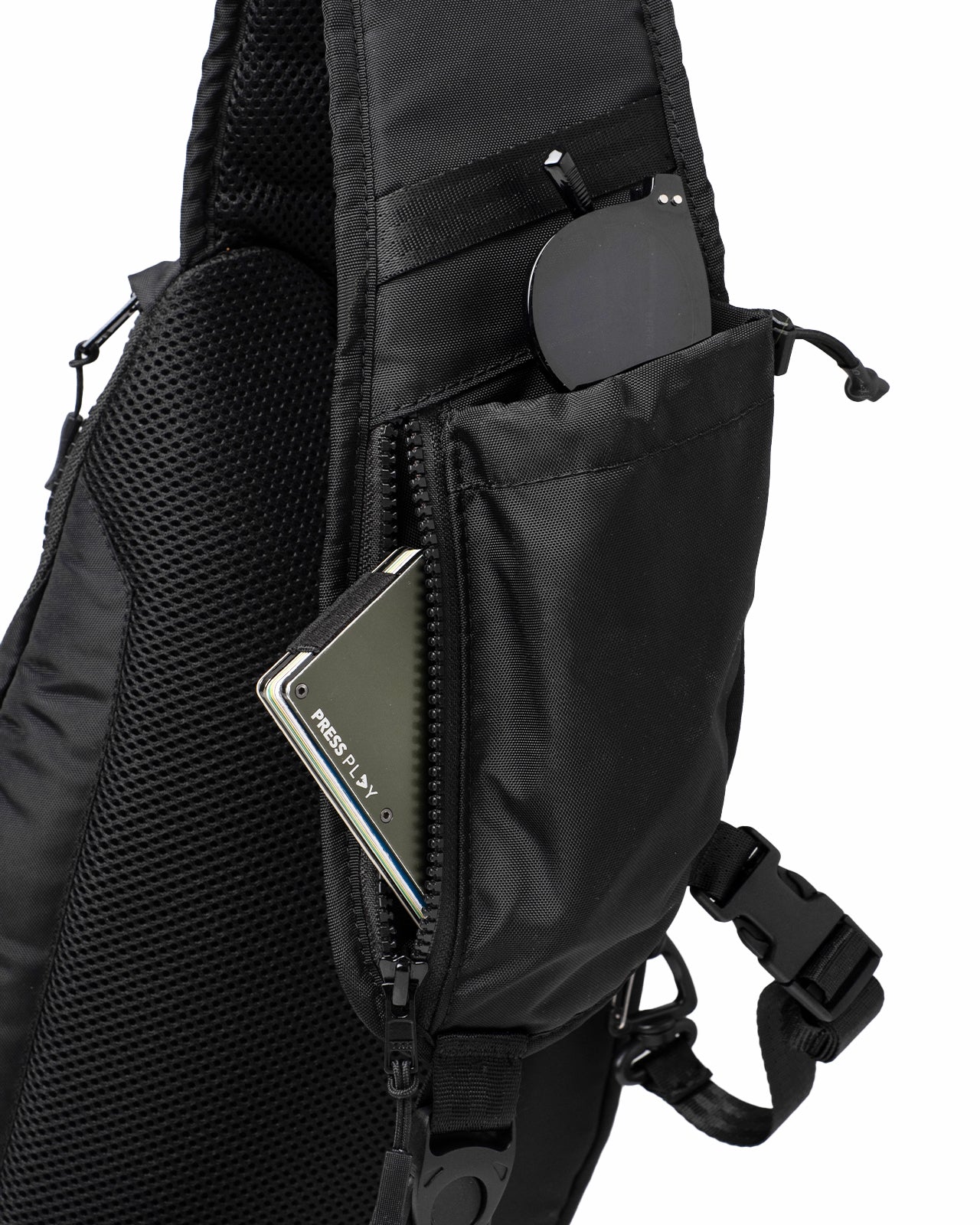 Berlin HD Packcloth