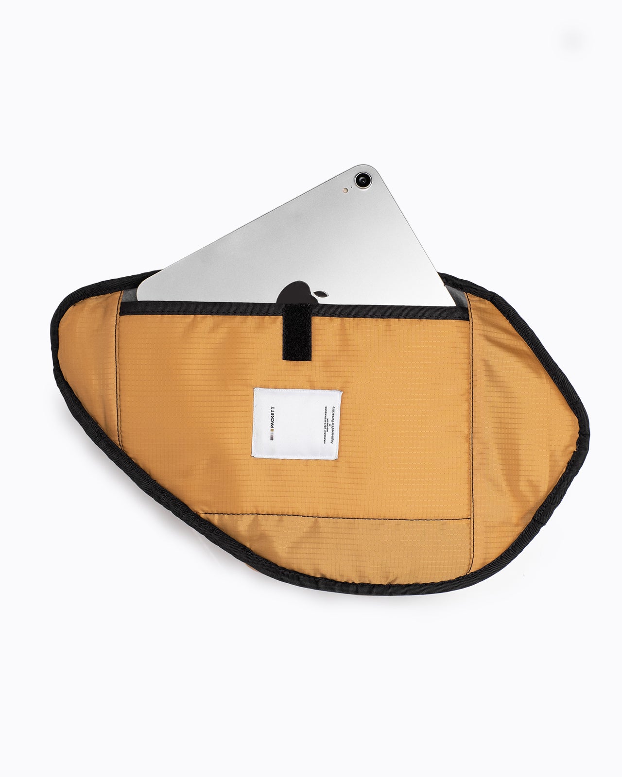Berlin HD Packcloth