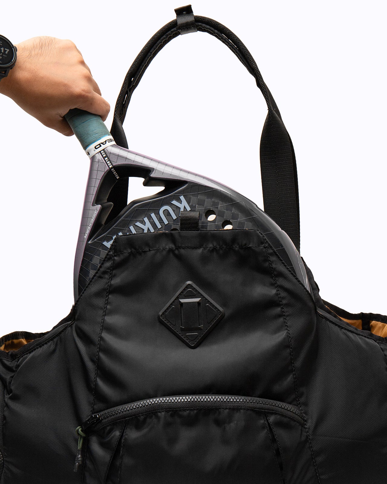 Kitbag Phantom