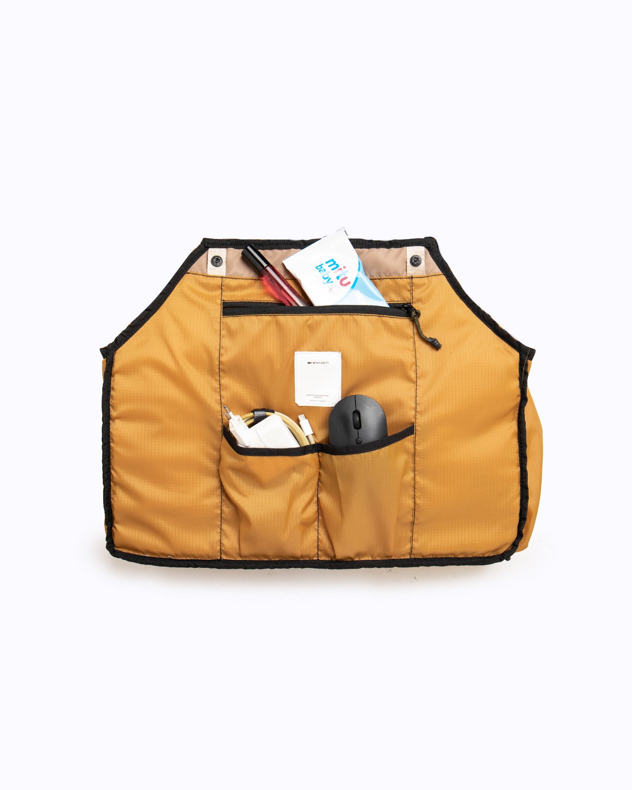 Kitbag Clayrift