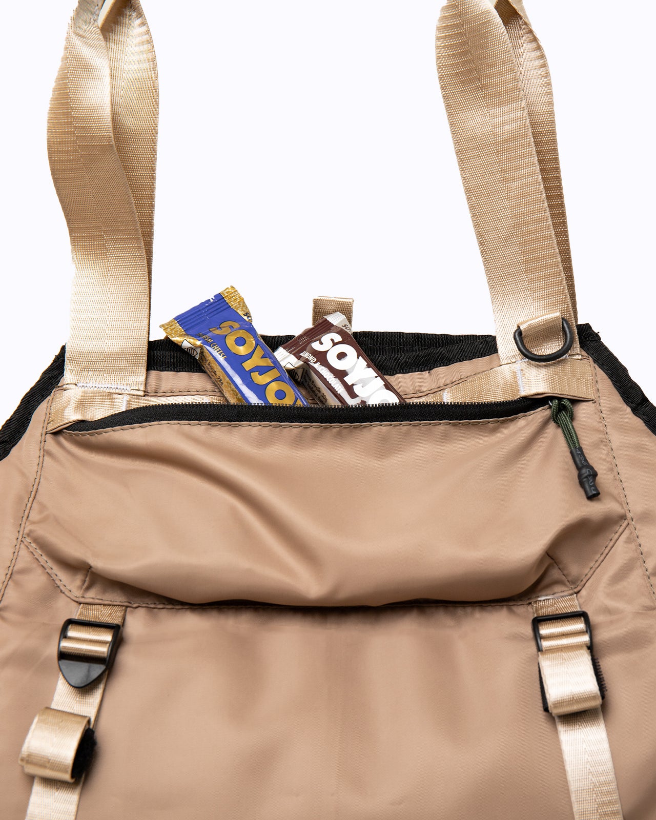 Kitbag Clayrift