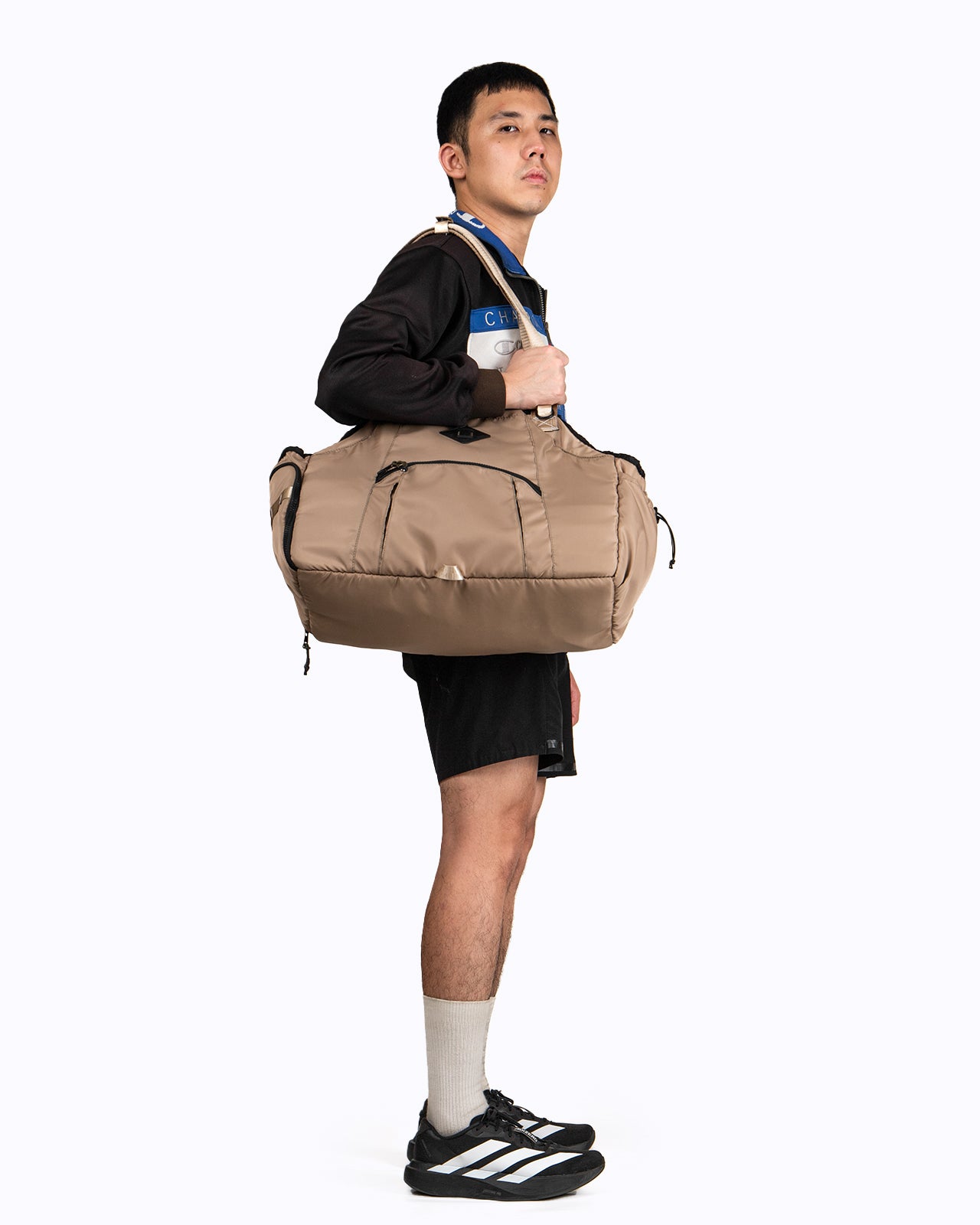Kitbag Clayrift