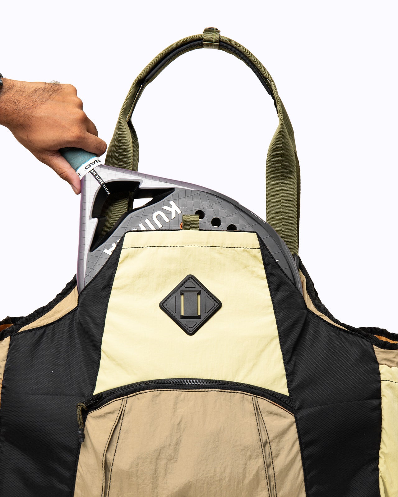 Kitbag Mossveil
