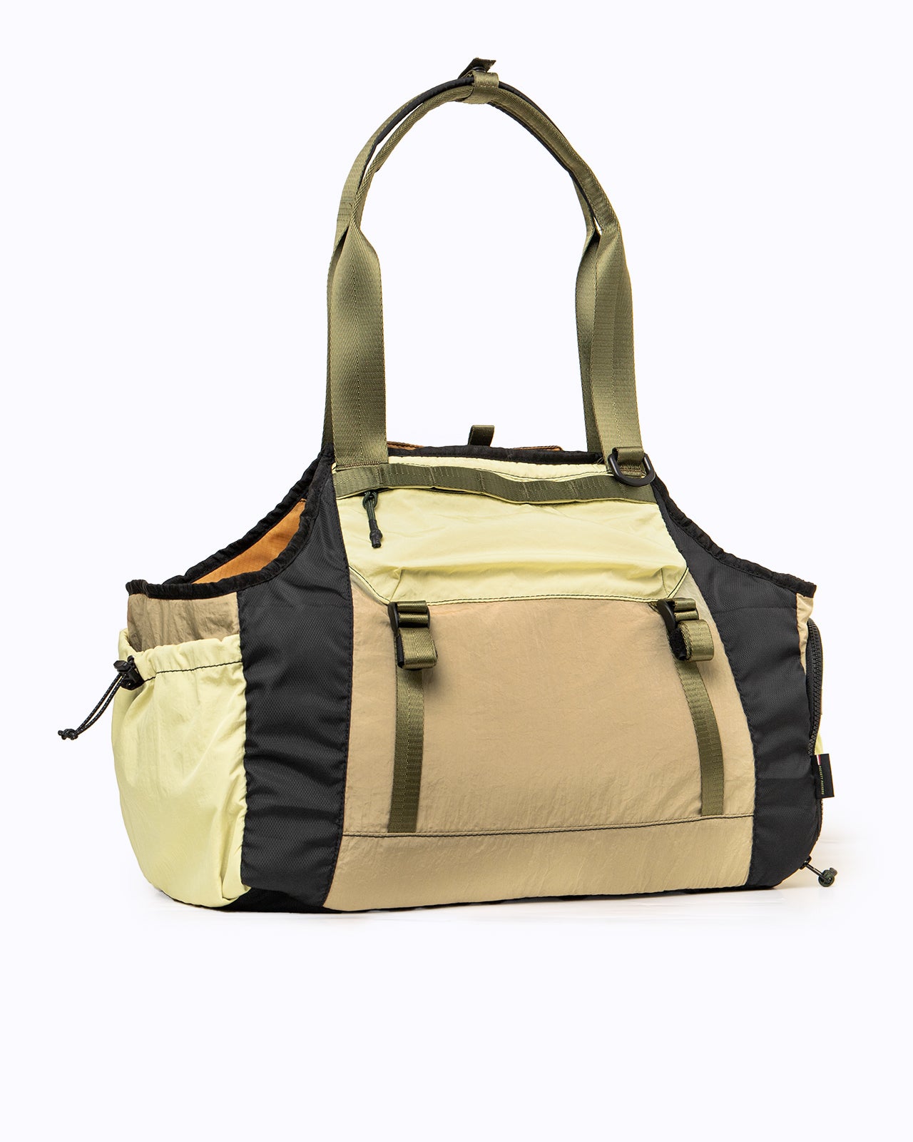 Kitbag Mossveil