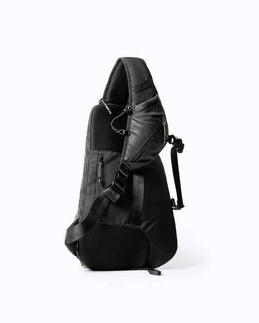 Vestige Crossbody Bag Phantom