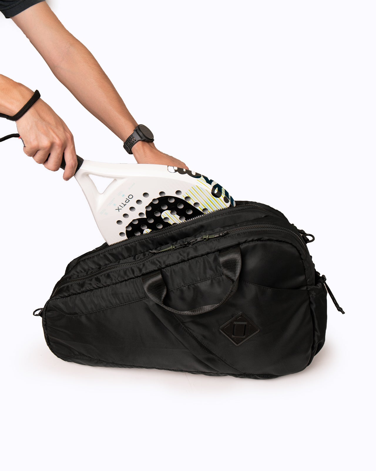 Courtbag Phantom