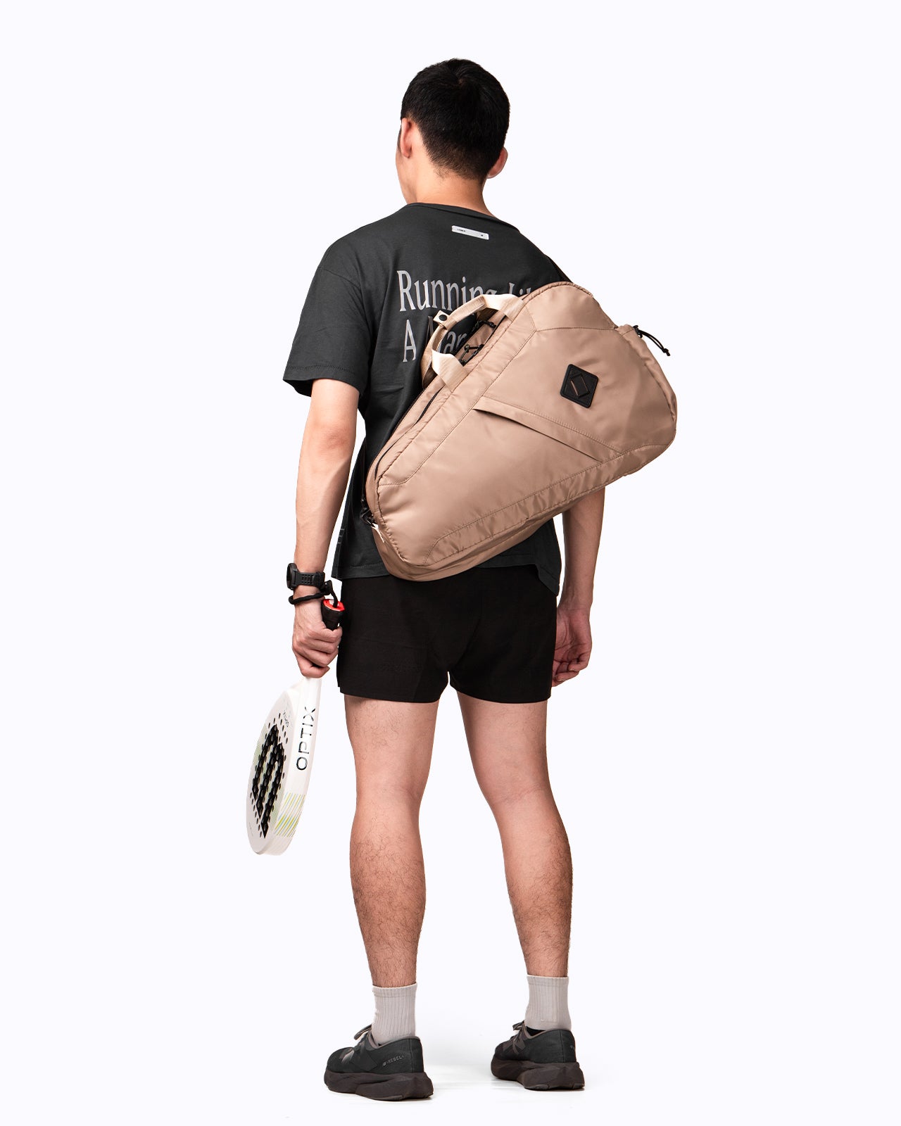 Courtbag Clayrift