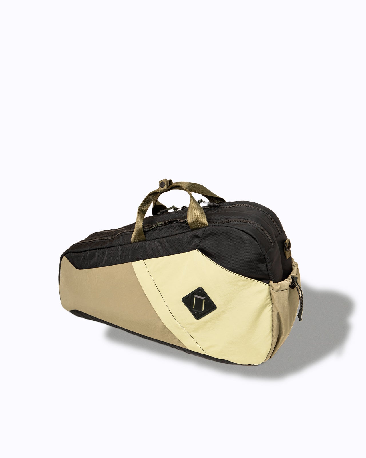 Courtbag Mossveil