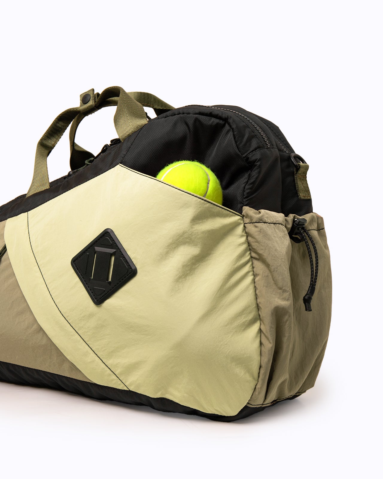 Courtbag Mossveil