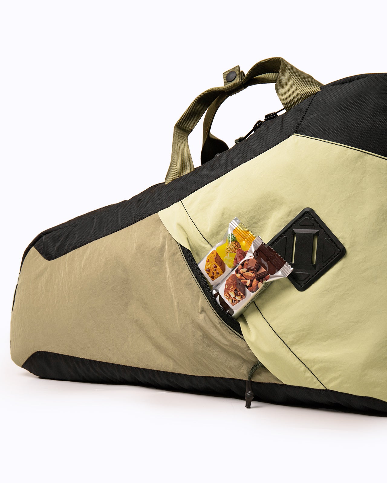 Courtbag Mossveil