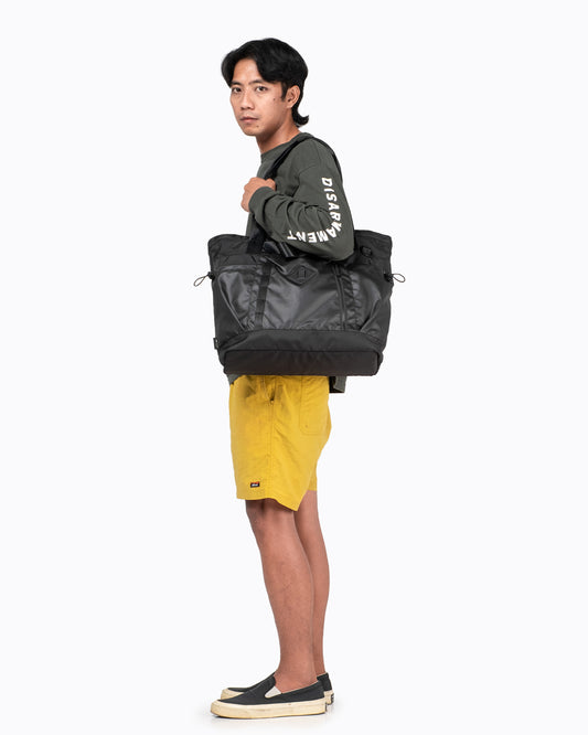 Tripoli HD Packcloth