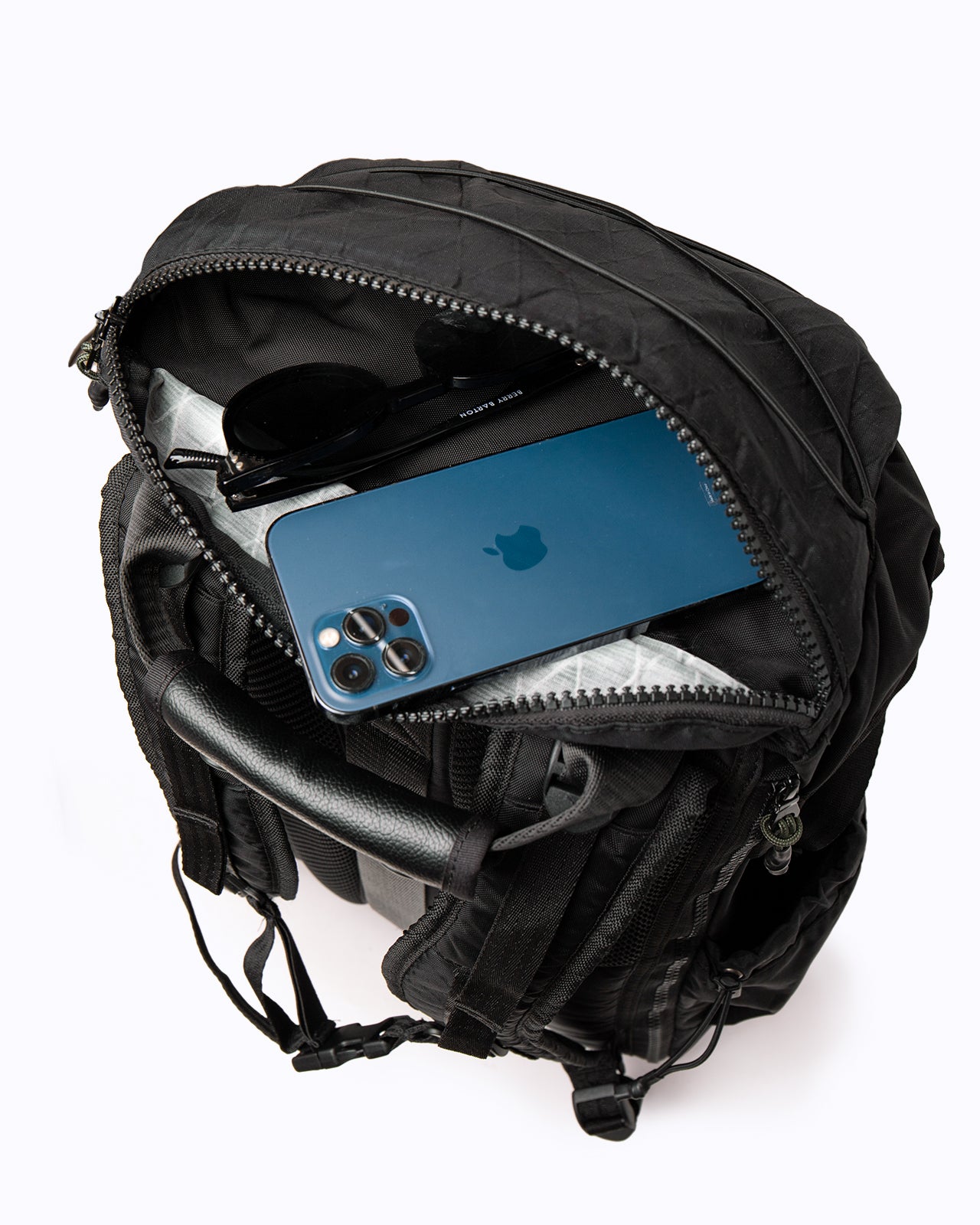 Aspen XPAC – PACKETT PACKERS