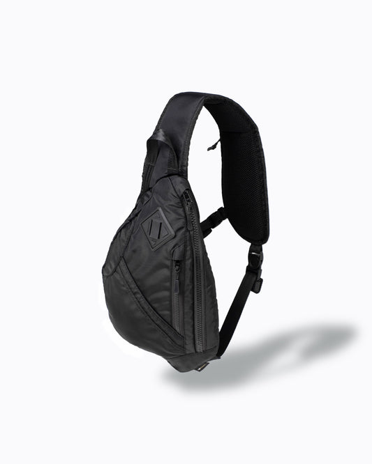 Berlin HD Packcloth