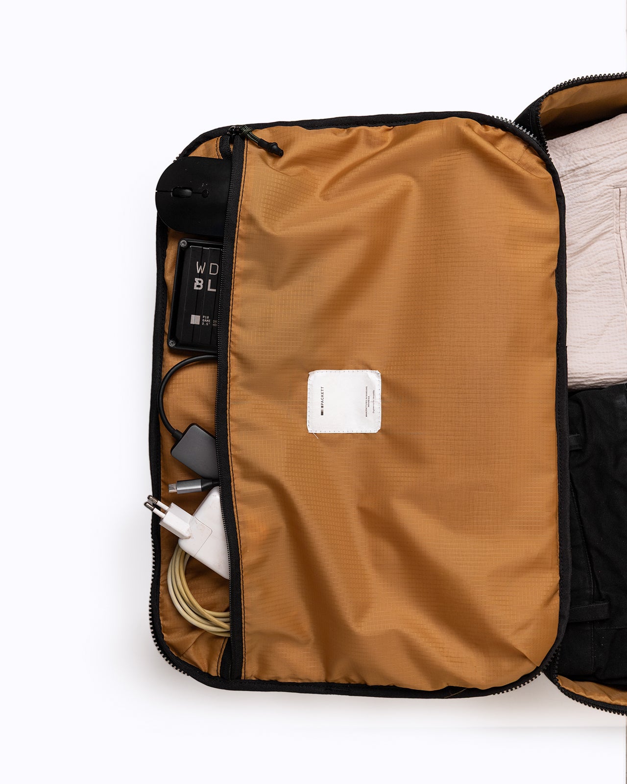Shiftbag Clayrift