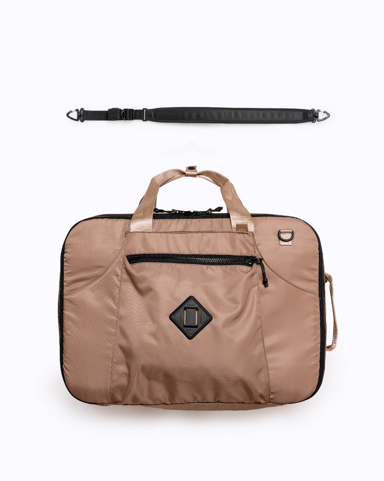Shiftbag Clayrift
