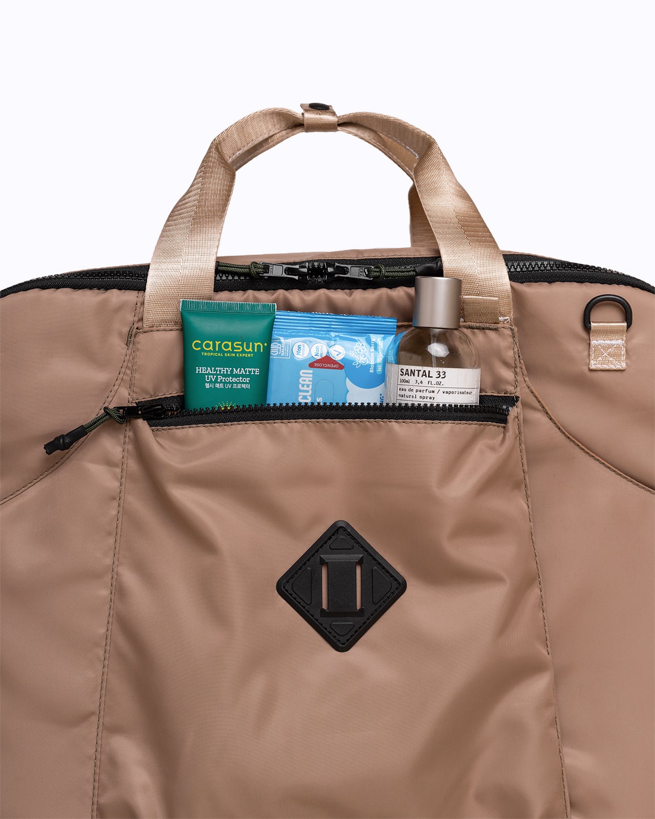 Shiftbag Clayrift