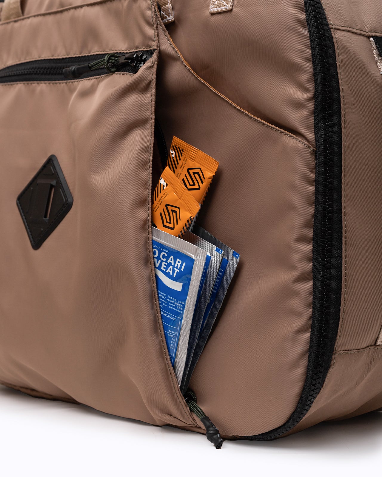 Shiftbag Clayrift
