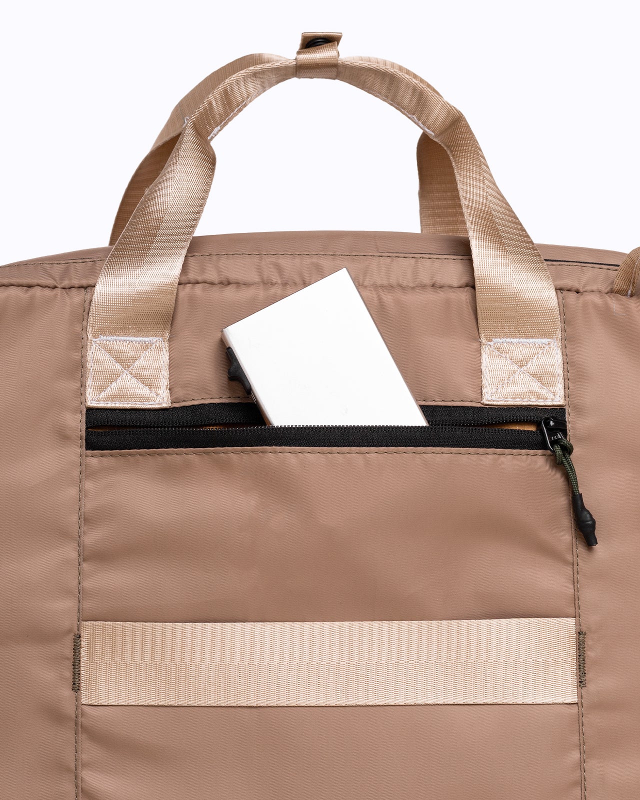 Shiftbag Clayrift
