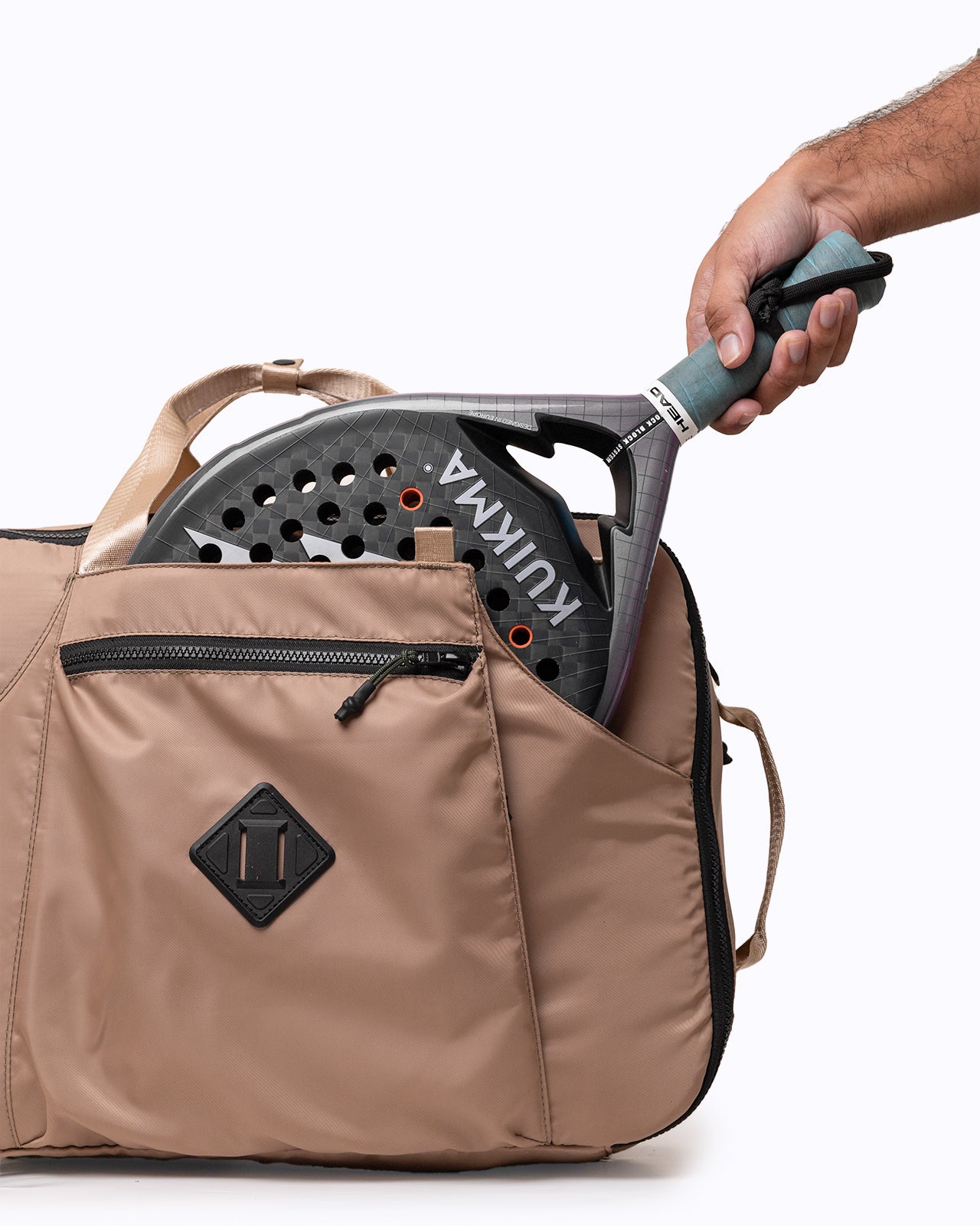 Shiftbag Clayrift