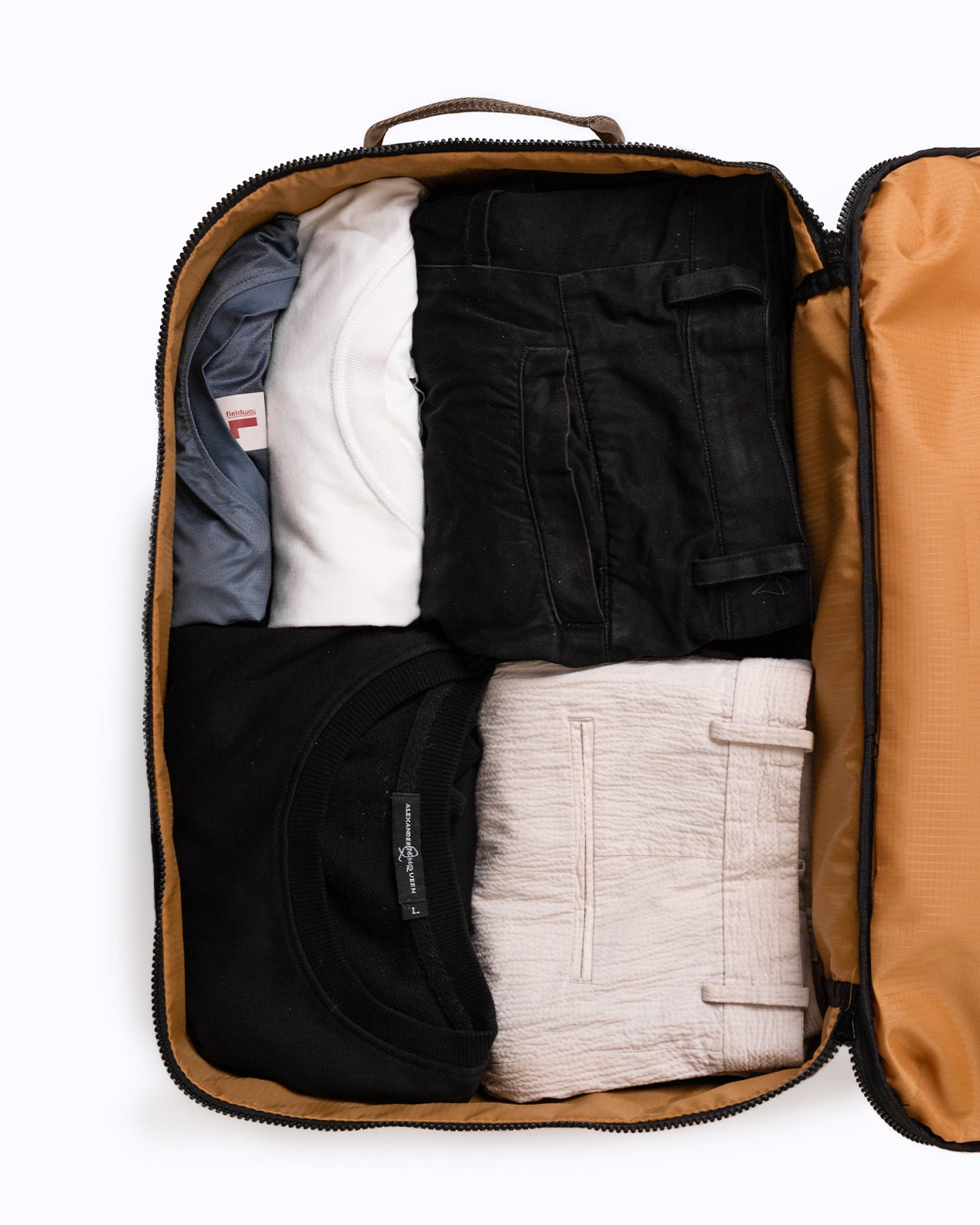 Shiftbag Clayrift