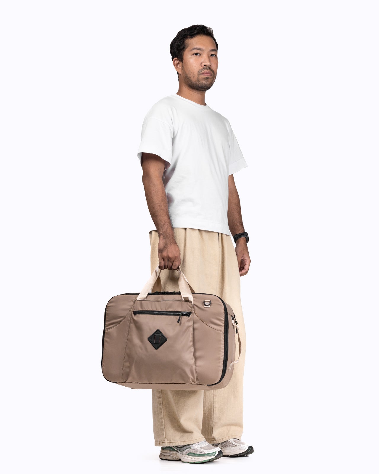 Shiftbag Clayrift
