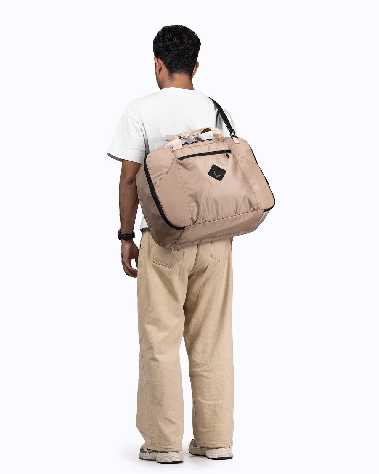 Shiftbag Clayrift
