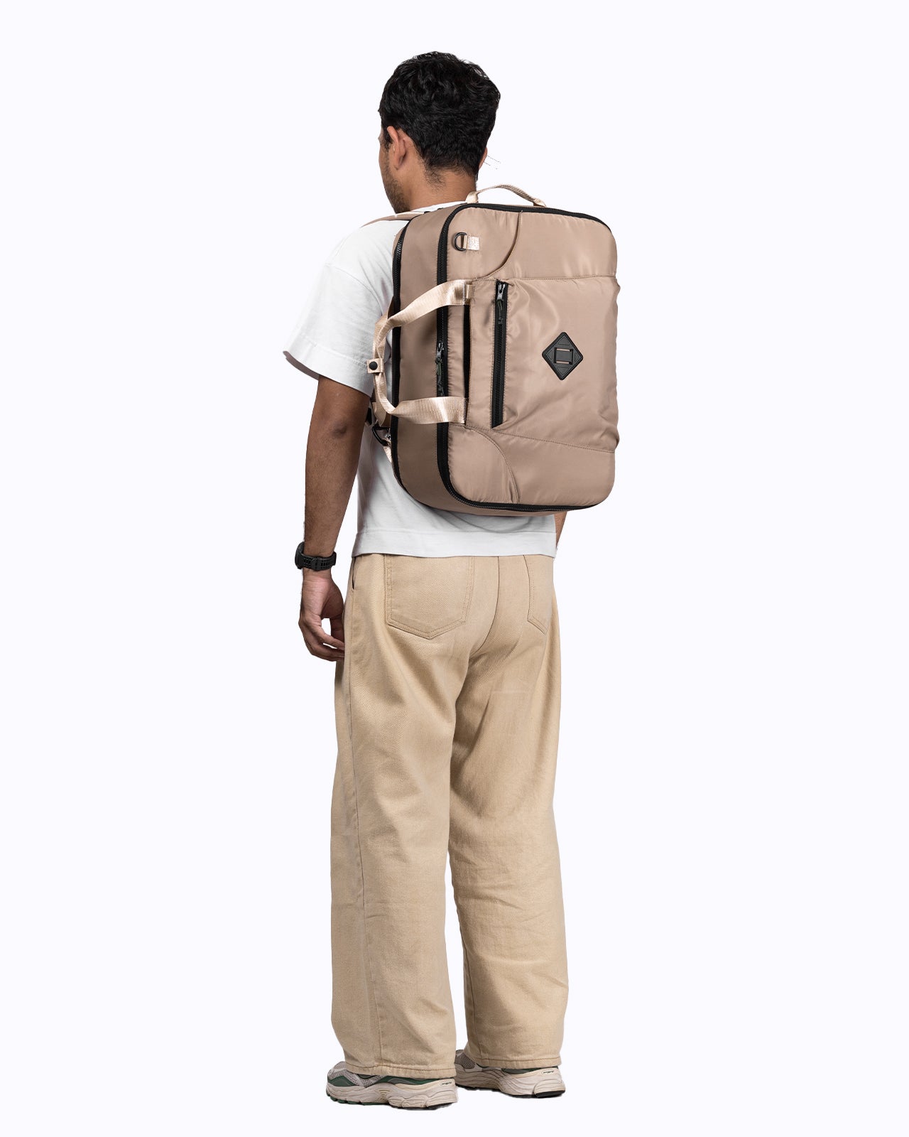 Shiftbag Clayrift