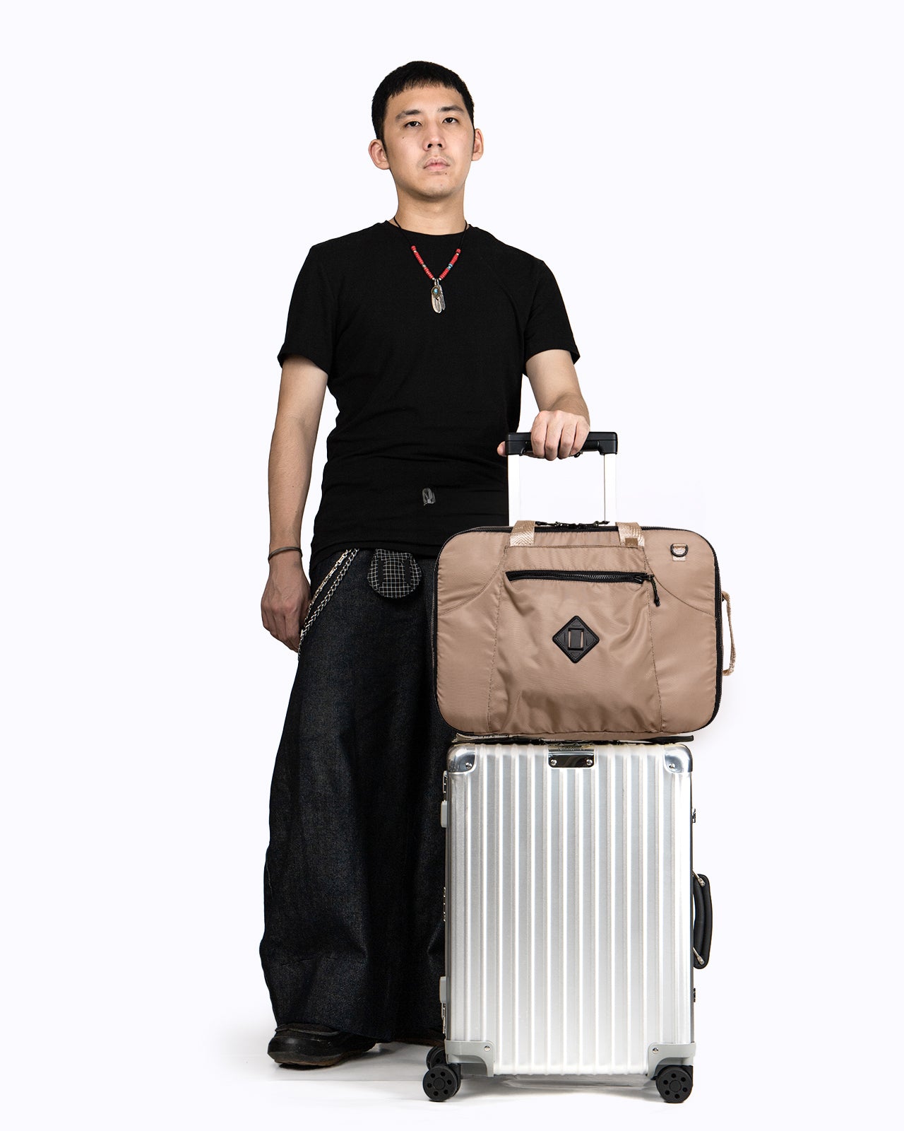 Shiftbag Clayrift