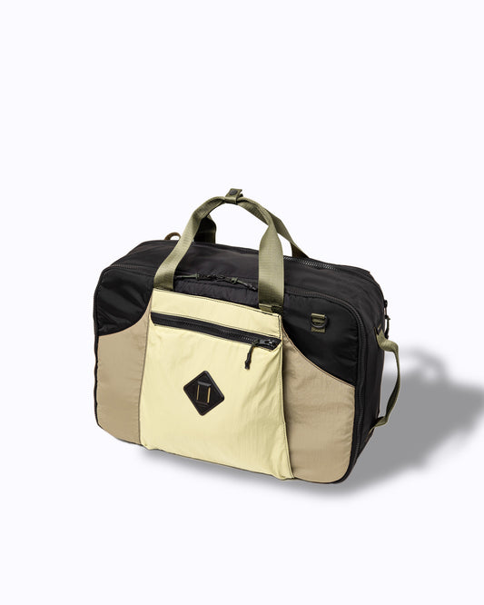 Shiftbag Mossveil
