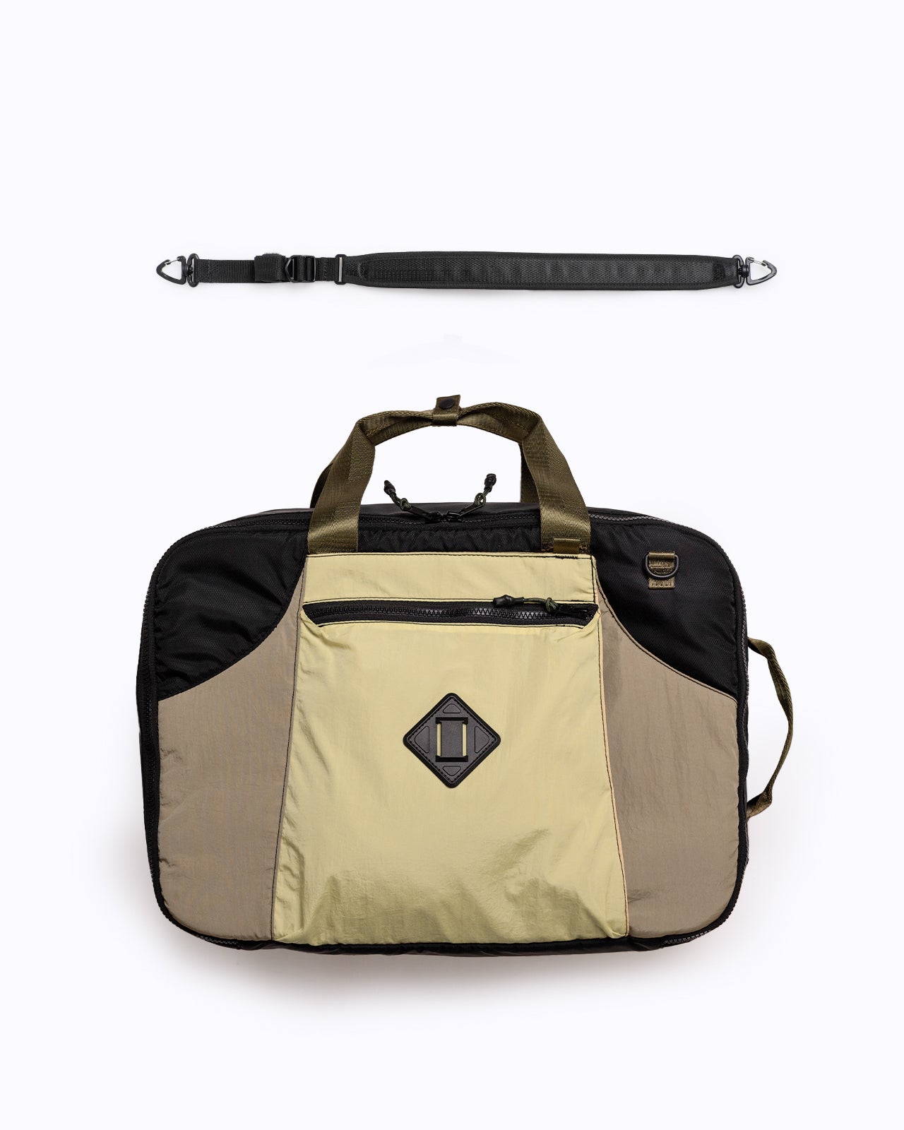 Shiftbag Mossveil