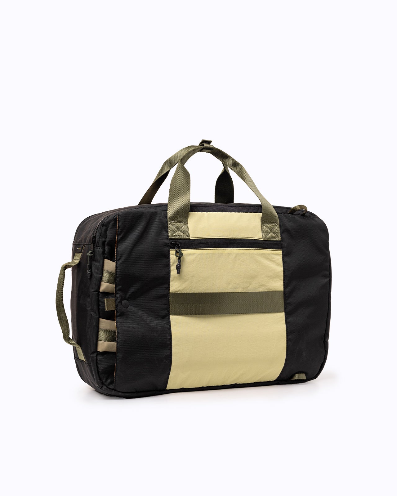 Shiftbag Mossveil