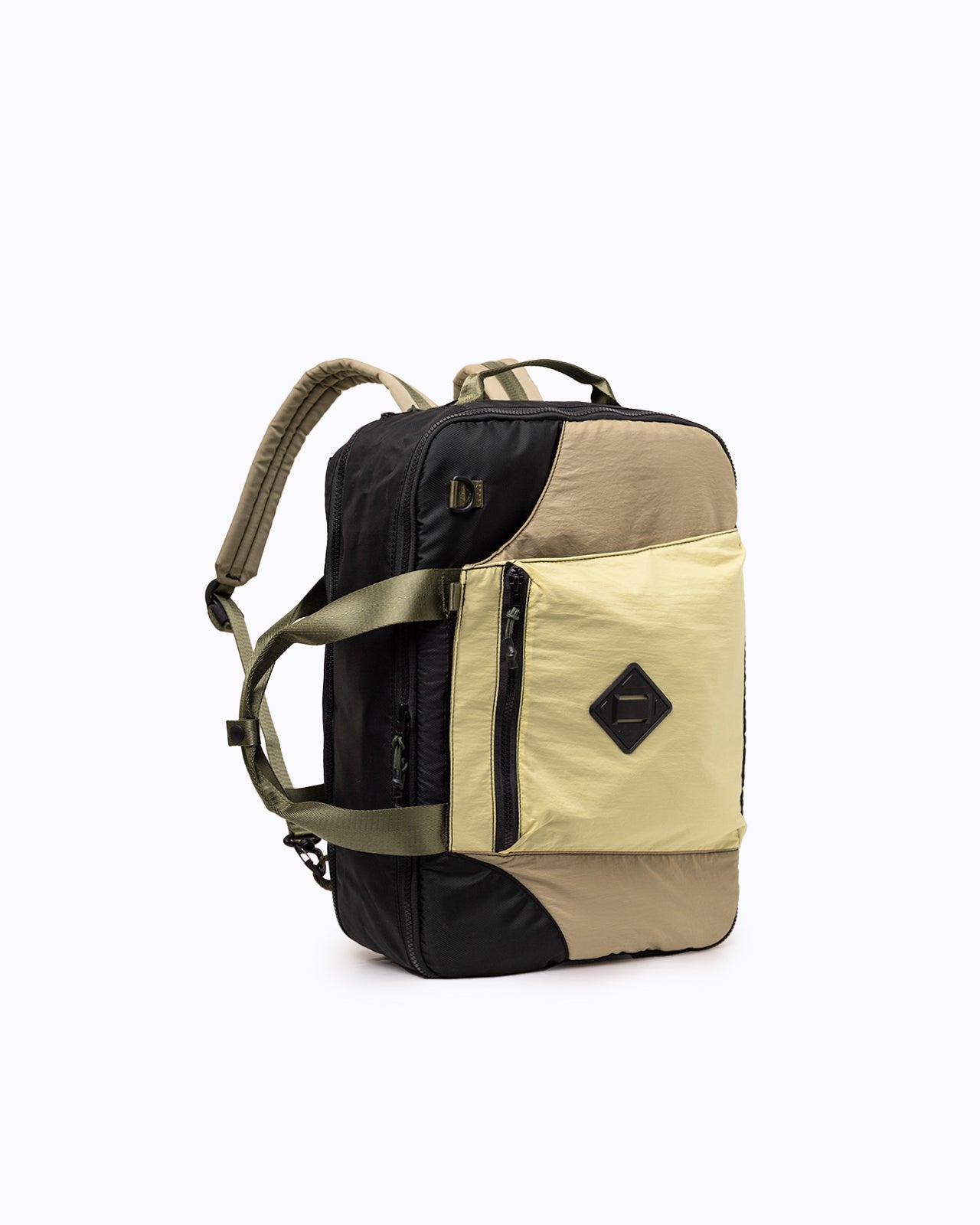 Shiftbag Mossveil