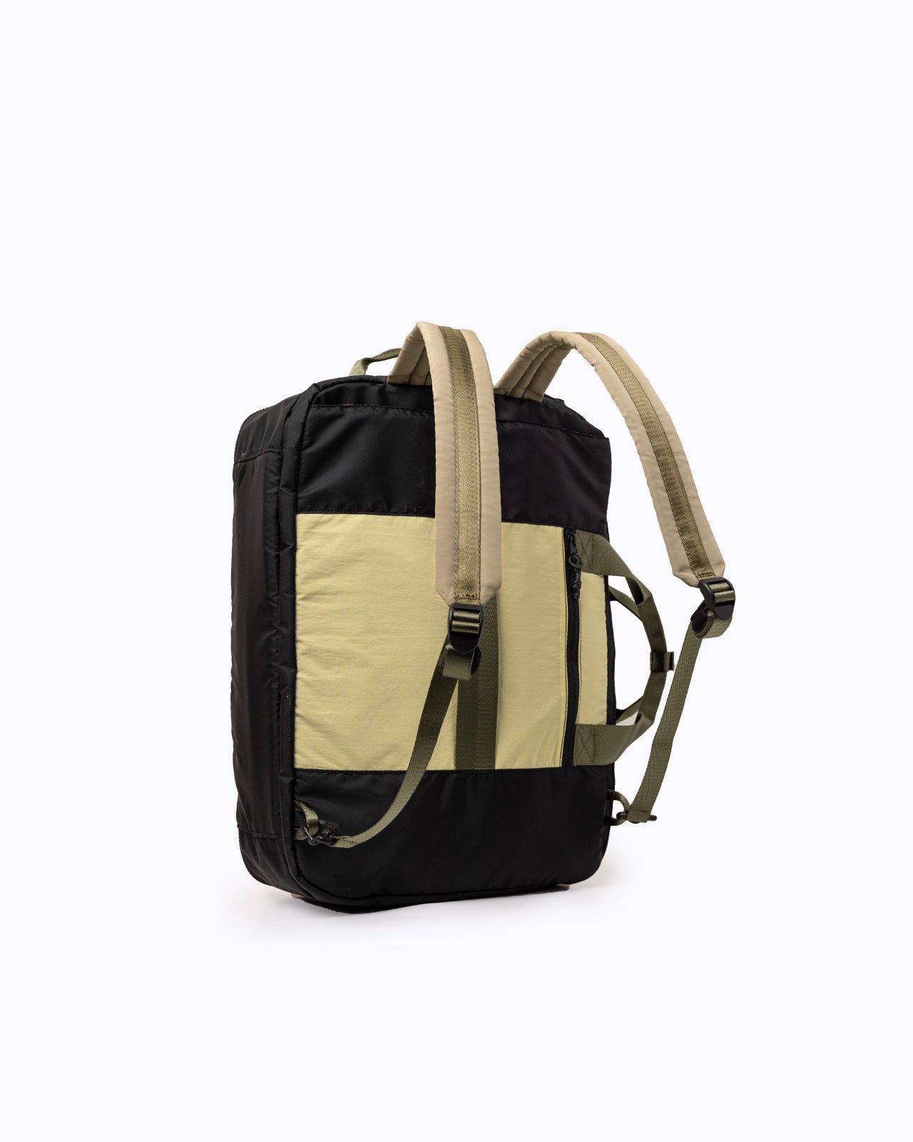 Shiftbag Mossveil