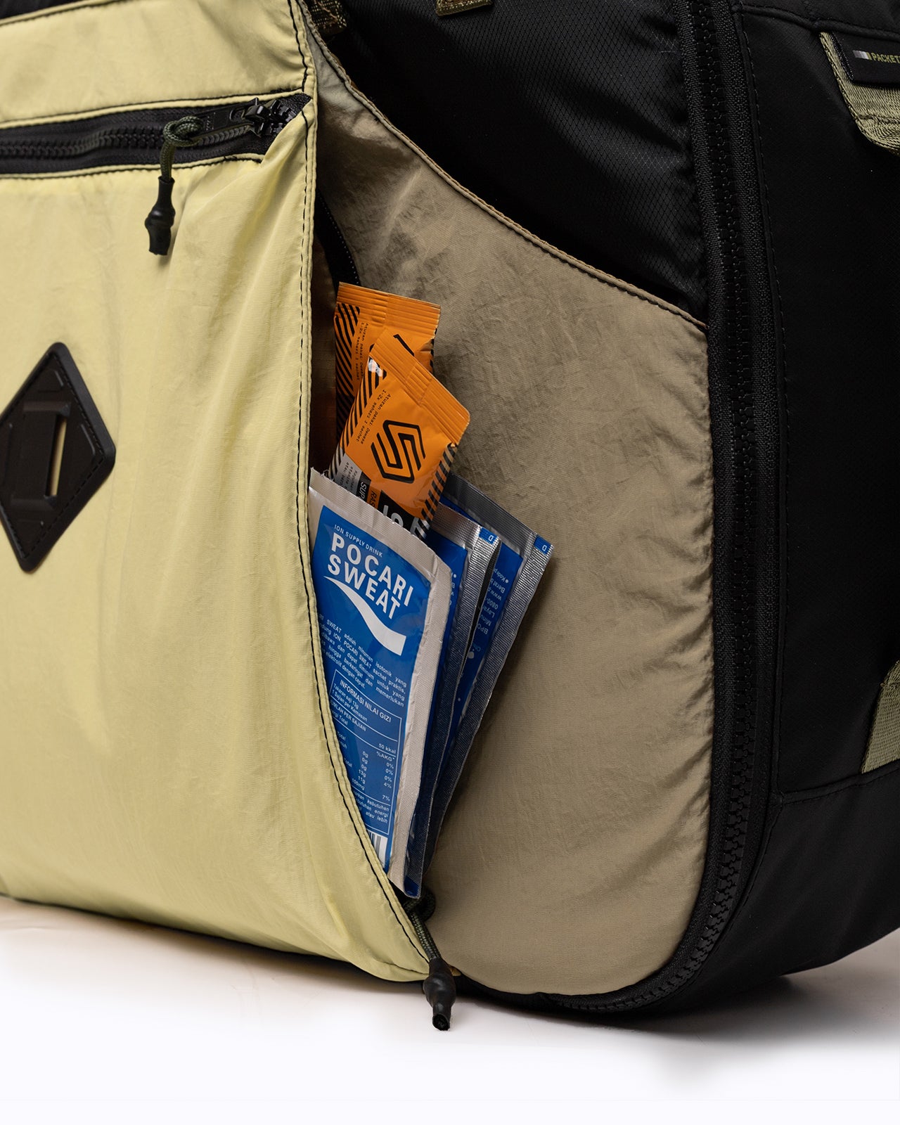 Shiftbag Mossveil
