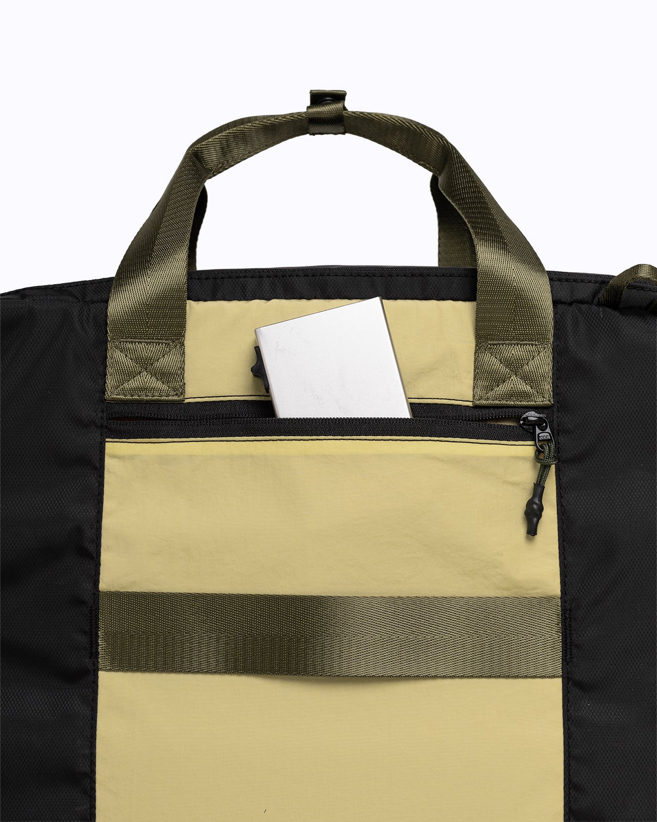 Shiftbag Mossveil