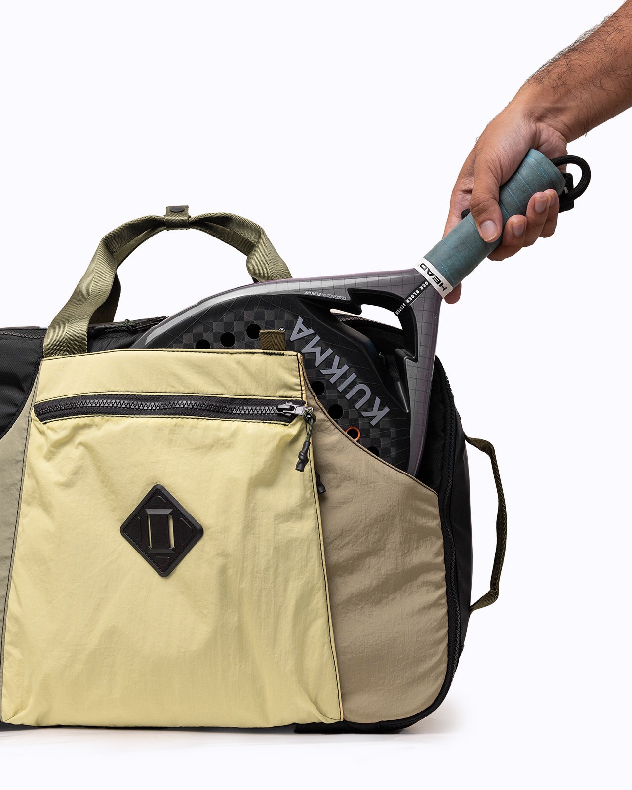 Shiftbag Mossveil