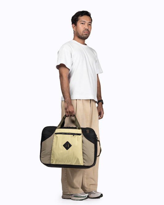 Shiftbag Mossveil