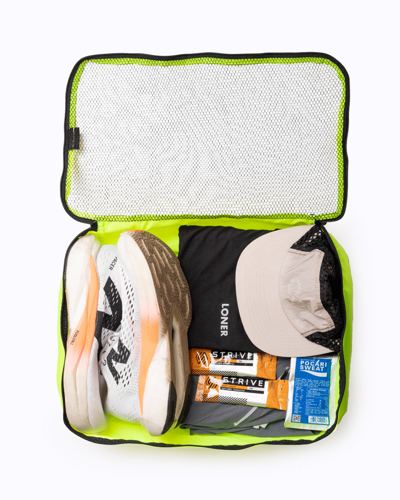 Cell Kit Voltmesh