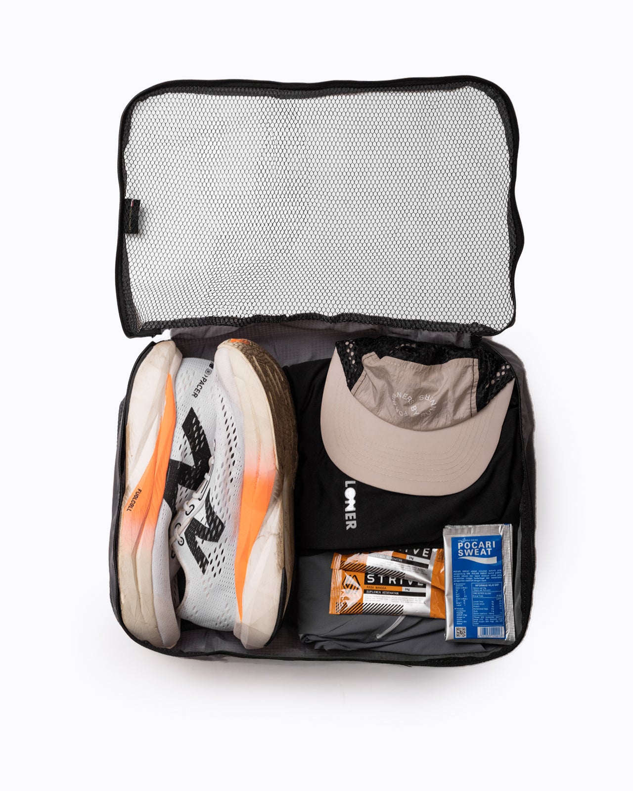 Cell Kit Slatebound