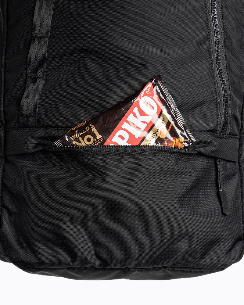 Tokyo HD Packloth