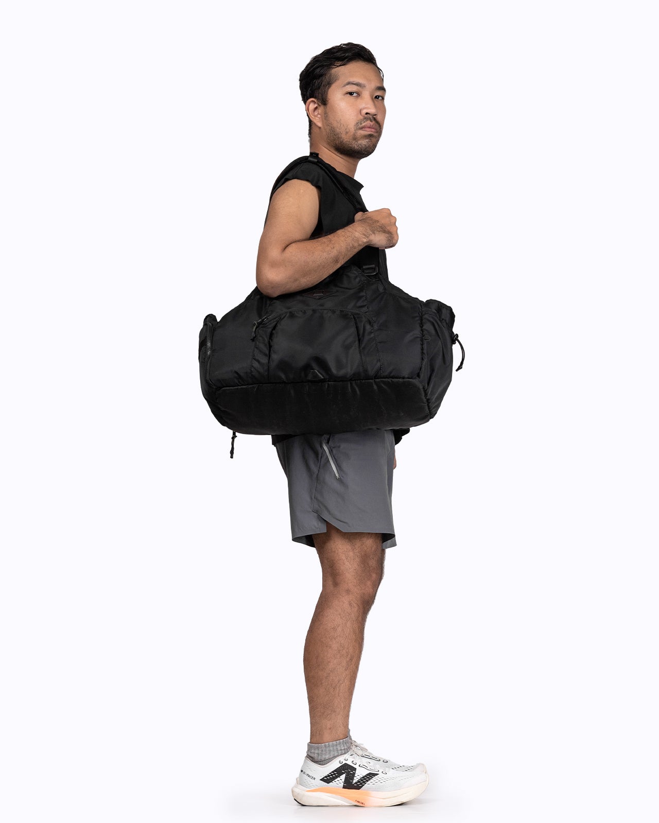 Kitbag Phantom