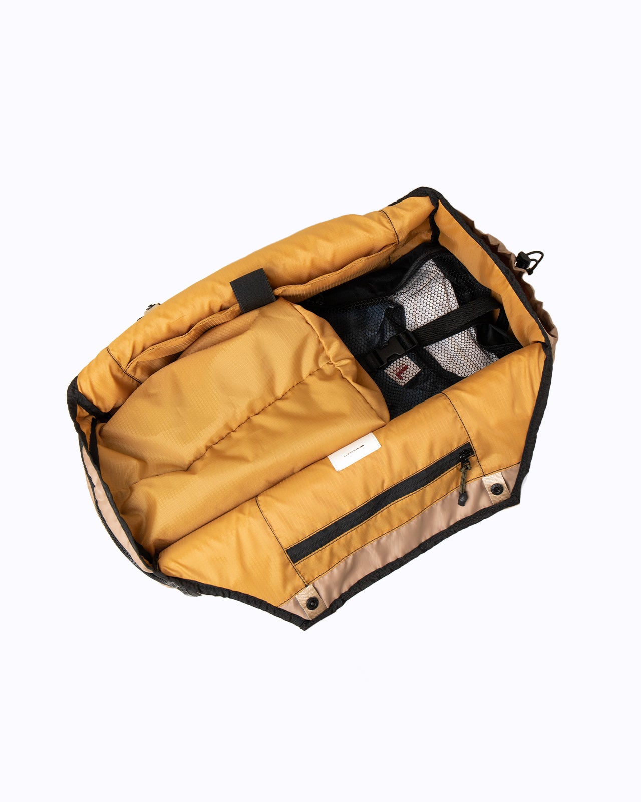 Kitbag Clayrift