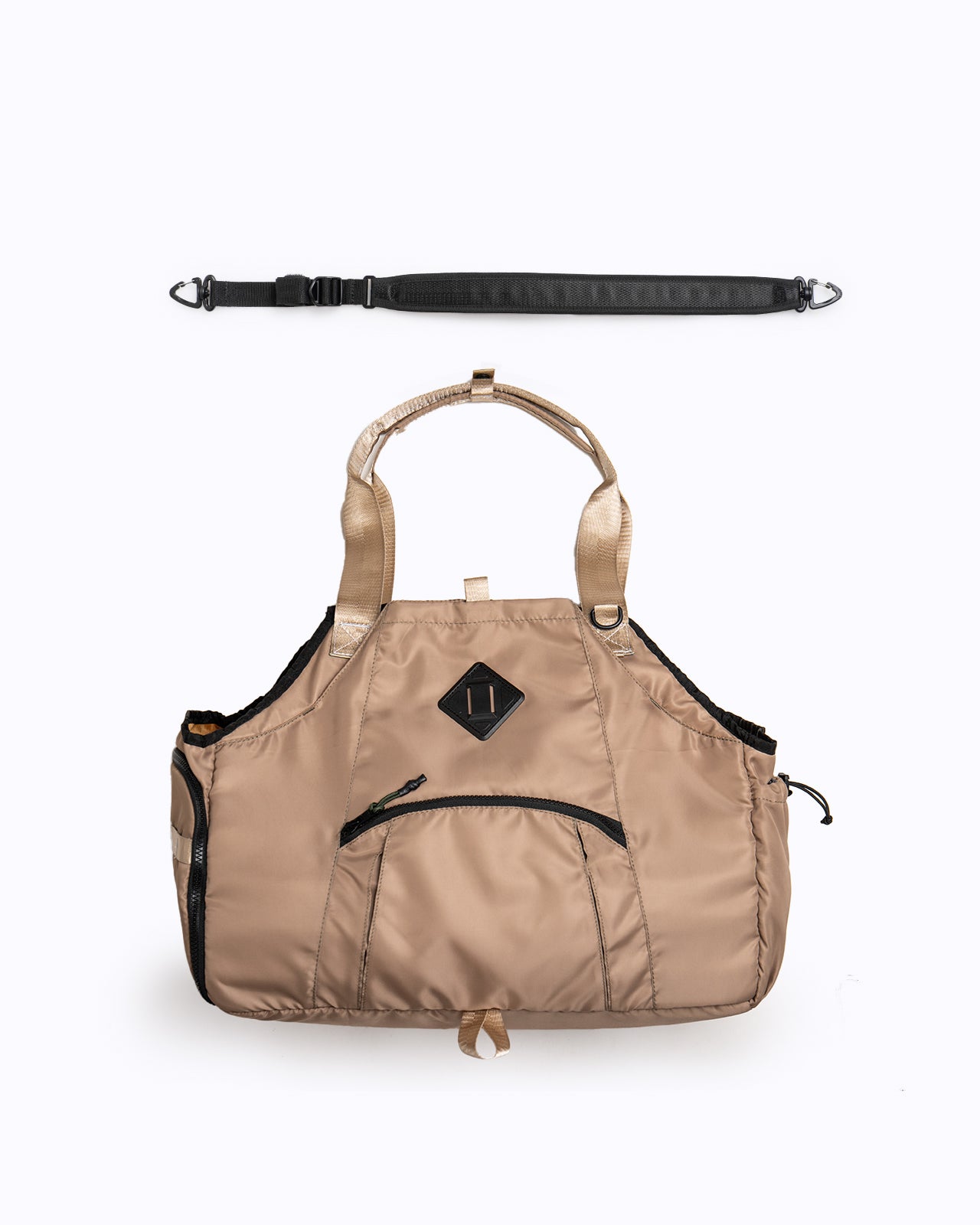Kitbag Clayrift