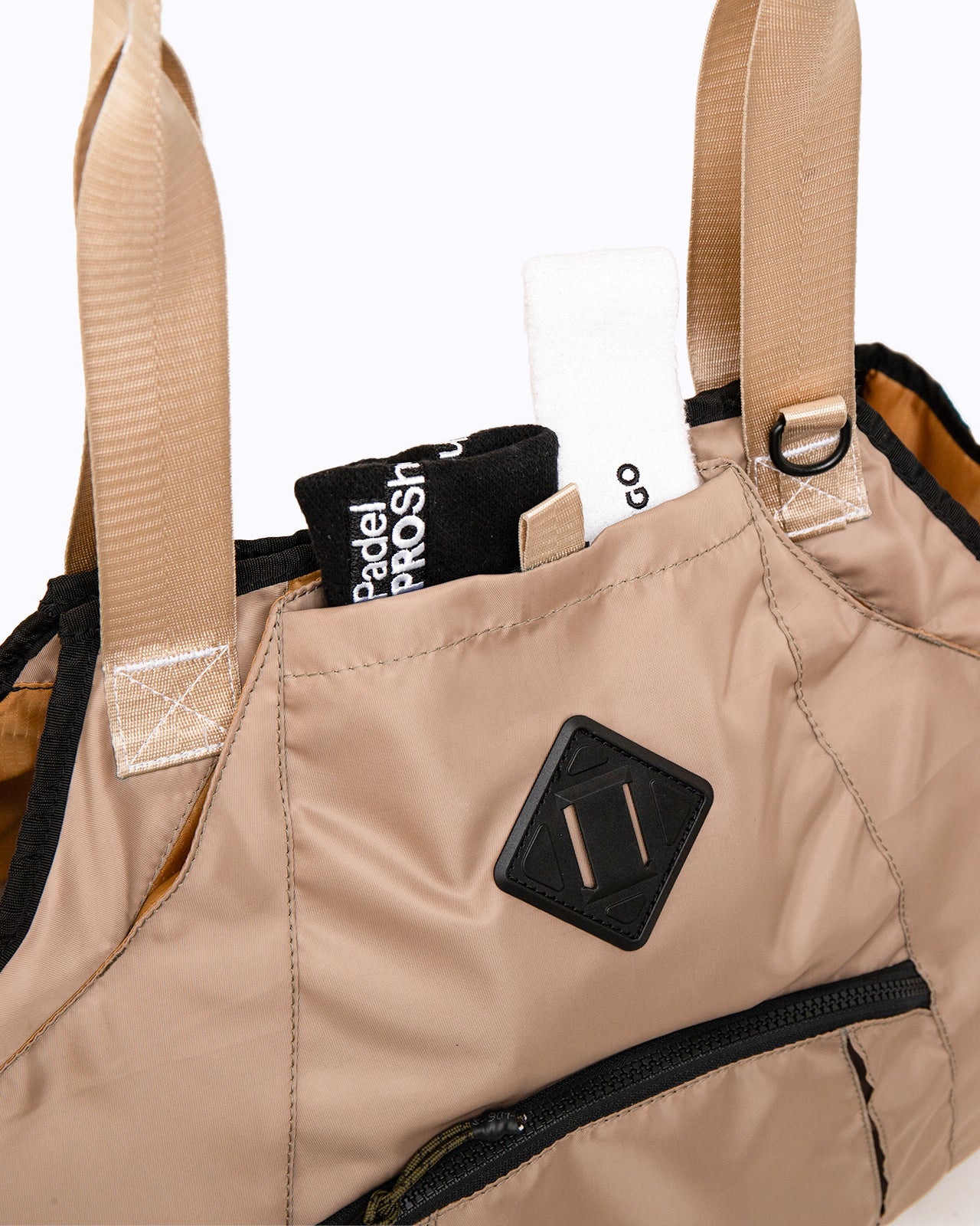 Kitbag Clayrift