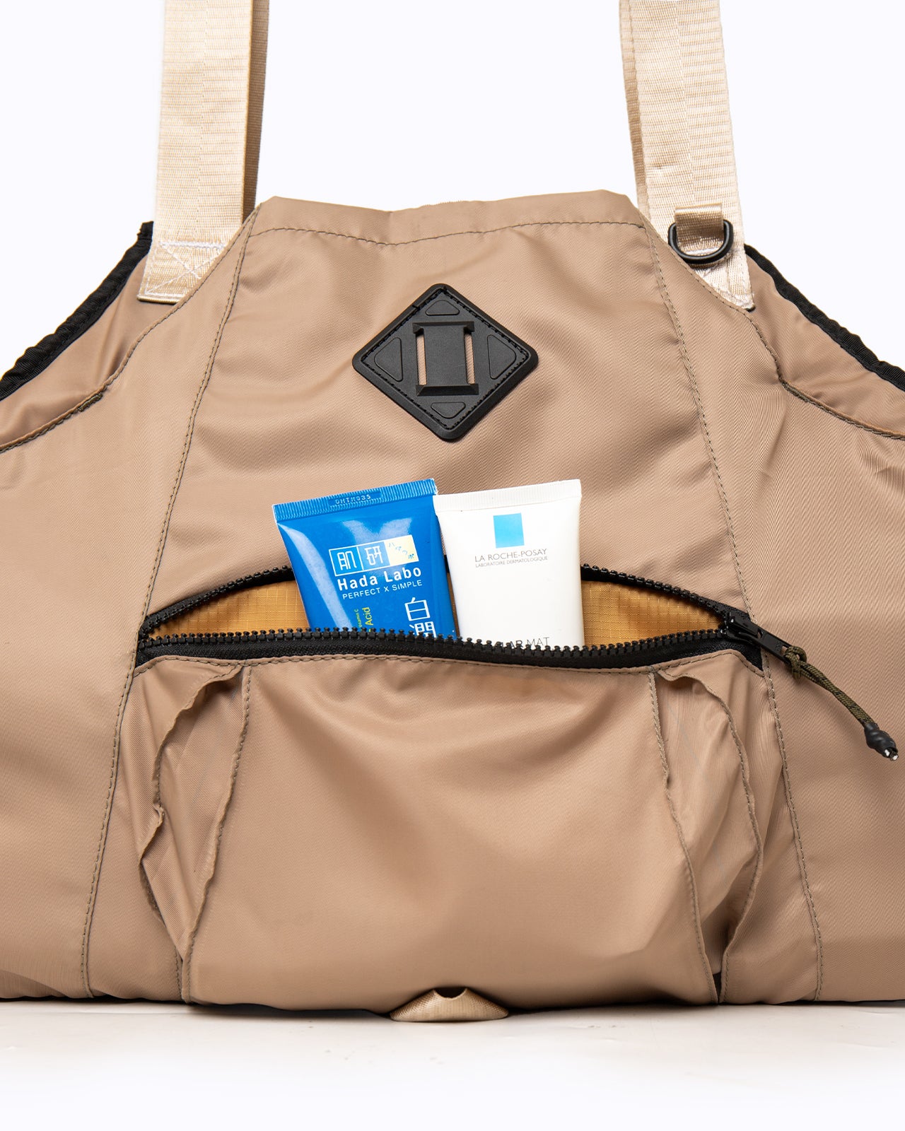 Kitbag Clayrift