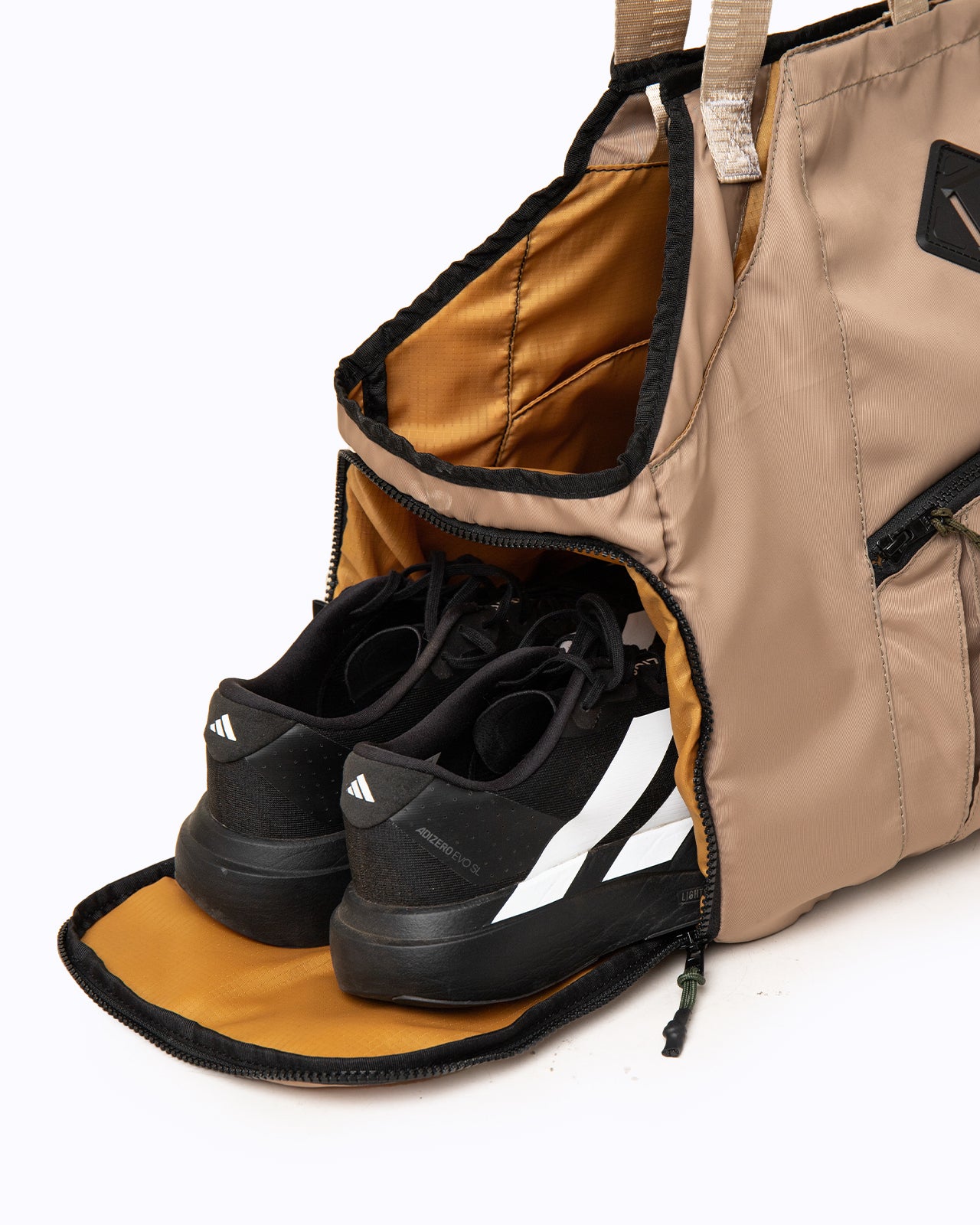 Kitbag Clayrift