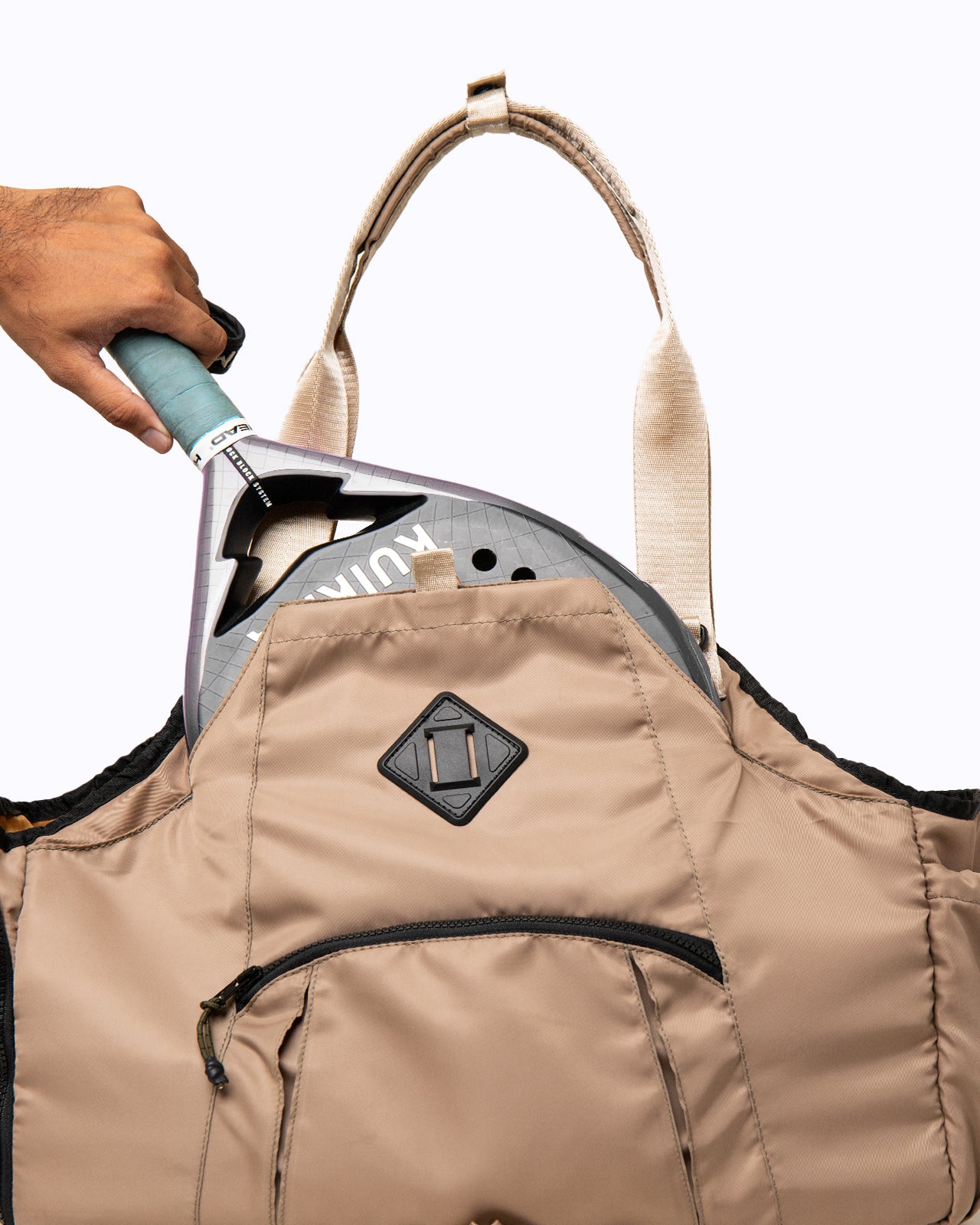 Kitbag Clayrift