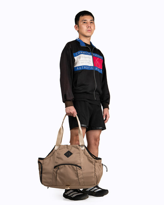 Kitbag Clayrift